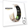 Thumbnail Smart Health Tracker Ring — Smart Rings, Weyrinice