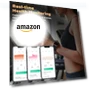 Thumbnail Smart Health Tracker Ring — Smart Rings, Weyrinice