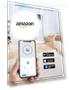 Thumbnail Smart Humidifier — Air Moisturizers, Hiswelle