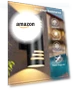 Thumbnail Smart Outdoor Wall Lights — Outdoor Security & Flood Lighting, KIZON