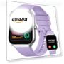 Thumbnail Smart Watch for Women — Smartwatches, Jugeman
