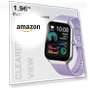 Thumbnail Smart Watch for Women — Smartwatches, Jugeman