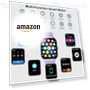 Thumbnail Smart Watch for Women — Smartwatches, Jugeman