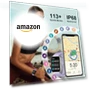 Thumbnail Smart Watch for Women — Smartwatches, Jugeman