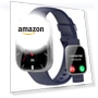 Thumbnail Smart Watch with HD Touch Screen — Smartwatches, Puqo