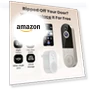 Thumbnail Smart Wireless Video Doorbell Camera — Smart Home Security, Generic