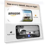 Thumbnail Smart Wireless Video Doorbell Camera — Smart Home Security, Generic