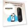 Thumbnail Smart Wireless Video Doorbell Camera — Smart Home Security, Generic