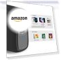 Thumbnail Two-Port USB-C Wall Charger — Chargers, Amazon