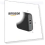 Thumbnail Two-Port USB-C Wall Charger — Chargers, Amazon
