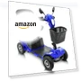 Thumbnail Upgrade Electric Power Mobile Wheelchair — Mobility Scooters, FERBAM