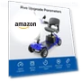 Thumbnail Upgrade Electric Power Mobile Wheelchair — Mobility Scooters, FERBAM