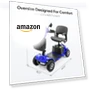 Thumbnail Upgrade Electric Power Mobile Wheelchair — Mobility Scooters, FERBAM
