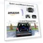Thumbnail Upgrade Electric Power Mobile Wheelchair — Mobility Scooters, FERBAM
