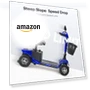 Thumbnail Upgrade Electric Power Mobile Wheelchair — Mobility Scooters, FERBAM