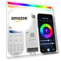 Thumbnail WiFi Remote Controller Kit for LED Strip Lights — LED Strips, XXK