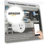 Thumbnail WiFi Smart Plug — Smart Home Hubs & Controllers, Sanofuturion
