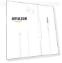 Thumbnail Wired Ear Buds with Built-in Remote — In-Ear Headphones, AJY