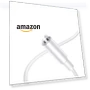Thumbnail Wired Ear Buds with Built-in Remote — In-Ear Headphones, AJY