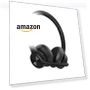 Thumbnail Wireless Headphones with Noise Cancelling Microphone — In-Ear Headphones, EKVANBEL