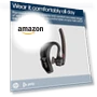 Thumbnail Wireless Headset — Headsets, Poly