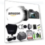 Thumbnail 20 MP / 1080P FHD Bridge Digital Camera with 67x Optical Zoom — Professional DSLR Cameras, Minolta