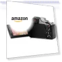 Thumbnail 20 MP / 1080P FHD Bridge Digital Camera with 67x Optical Zoom — Professional DSLR Cameras, Minolta