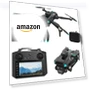 Thumbnail 4.5" Screen Drone with 6K HD Camera — Drones, haiiah