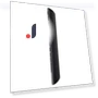 Air Mouse Gyroscope Remote Control — Remote Controls, Be Free