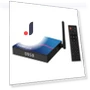 Android 12.0 Smart TV Box — Streaming Devices, Honor Electronics