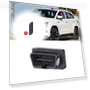 Automatic Window Closer Controller — Car Window Shades