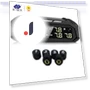 Automotive TPMS System — TPMS Sensor Replacements, E-ACE