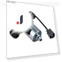 Automotive Vacuum Pump — , 91460000MAC06GLD55