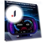 Car Projection Display — Car Accessories & Gadgets, VehicleKit