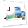 Digital Photo Frame — Digital Frames, Honor Electronics