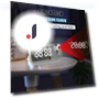 Digital Projection Clock — Alarms & Clocks
