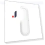 Door and Window Sensor — Smart Home Security, Aqara