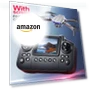 Thumbnail Drone with Screen Controller — Drones, elecci