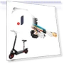 Dual Mode Controller — Remote Controls, Female accessories