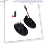 Dynamic LED Turn Signal Side Marker Lights — 
