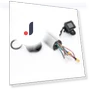 Electric Controller for Scooter Parts Kit — Motors, Sports tour