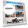 Thumbnail F19 Drone With 1080p HD FPV Camera — Drones, Contixo