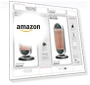 Thumbnail Floor Carbon Heater — Portable Heating Solutions, BLACK+DECKER