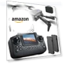 Thumbnail Foldable Mini Drone with Screen Controller — Drones, elecci