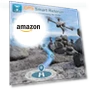 Thumbnail GPS Drones with Camera 4K — Drones, X-shop