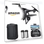 Thumbnail GPS Drones with Camera for Adults 4K — Drones, TOMZON