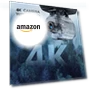 Thumbnail GPS Drones with Camera for Adults 4K — Drones, TOMZON