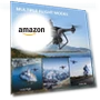 Thumbnail GPS Drones with Camera for Adults 4K — Drones, TOMZON
