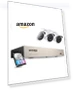 Thumbnail Home Security Camera System — Smart Home Security, ZOSI