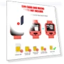 Kids Smart Watch — Wearable Accessories, POTAN MUSIC